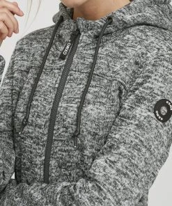 Oxmo OXKAIRA - Abrigo De Invierno - Dark Shadow , Mujer 11 Oxmo OXKAIRA - Abrigo De Invierno - Dark Shadow , Mujer -Oxmo Elegante tienda 008d4070f98a476ab2fa6de40d221eb4