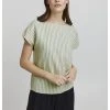 Oxmo ARNORA - Blusa - Seagrass Mix , Mujer 1 Oxmo ARNORA - Blusa - Seagrass Mix , Mujer -Oxmo Elegante tienda 023c5ee3f15246c48d56178866400ba9