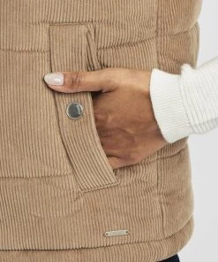 Oxmo OXVIDEMA - Chaleco - Kelp , Mujer 12 Oxmo OXVIDEMA - Chaleco - Kelp , Mujer -Oxmo Elegante tienda 02d2d0013d00425aabcff86a65d72d68