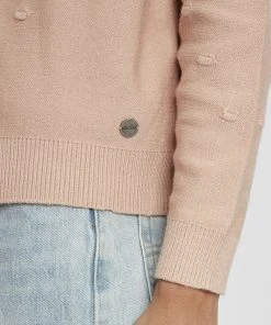 Oxmo OXKALOTTA - Chaqueta De Punto - Mahogany Rose , Mujer 12 Oxmo OXKALOTTA - Chaqueta De Punto - Mahogany Rose , Mujer -Oxmo Elegante tienda 032891d1034f420a9dd7123d65356bd0