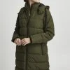 Oxmo OXSOLIANA - Abrigo De Invierno - Dusty Olive , Mujer -Oxmo Elegante tienda 03524438800b4a92b4c90c9097bf981c