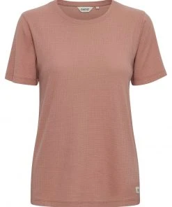 Oxmo PIM - Camiseta Básica - Ash Rose , Mujer 13 Oxmo PIM - Camiseta Básica - Ash Rose , Mujer -Oxmo Elegante tienda 044916af0b7b4700bbe9f74316daf8eb
