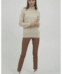 Oxmo OXSINA - Jersey De Punto - Oyster Gray , Mujer 9 Oxmo OXSINA - Jersey De Punto - Oyster Gray , Mujer -Oxmo Elegante tienda 04df91163cd24314a149622cd0241d02