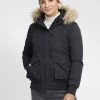 Oxmo OXACILA - Chaqueta De Invierno - Black , Mujer 2 Oxmo OXACILA - Chaqueta De Invierno - Black , Mujer -Oxmo Elegante tienda 05ee3ba768184b4bb4f464c9c0e35309