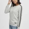 Oxmo OXGABITA - Sudadera - Grey Melange , Mujer 2 Oxmo OXGABITA - Sudadera - Grey Melange , Mujer -Oxmo Elegante tienda 06888c5eb9f34518849c60b3cfa6c9cb