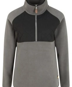 Oxmo OXMALITA - Forro Polar - Pewter , Mujer 13 Oxmo OXMALITA - Forro Polar - Pewter , Mujer -Oxmo Elegante tienda 08810b031c85459b9111a220140dba1d