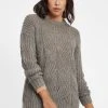 Oxmo OXCHIARA - Jersey De Punto - Medium Grey Melange , Mujer 1 Oxmo OXCHIARA - Jersey De Punto - Medium Grey Melange , Mujer -Oxmo Elegante tienda 0a2d2387b0234251accc7ae1662be517