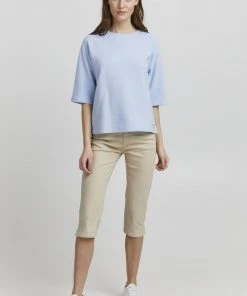 Oxmo OXPAM - Vaqueros Slim Fit - Cement , Mujer -Oxmo Elegante tienda 0ada95f895374812b6171e32a76efbfb