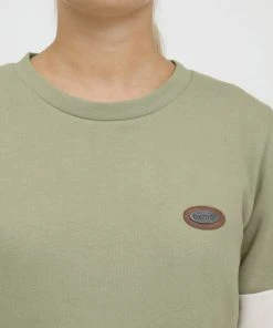 Oxmo OXTRINE - Jersey De Punto - Seagrass , Mujer 11 Oxmo OXTRINE - Jersey De Punto - Seagrass , Mujer -Oxmo Elegante tienda 0be8118c809f435a9575e831a87330b2