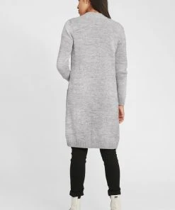 Oxmo OXPHILETTA - Chaqueta De Punto - Lig Grey M , Mujer 10 Oxmo OXPHILETTA - Chaqueta De Punto - Lig Grey M , Mujer -Oxmo Elegante tienda 0c5f9df7a19a4641b4279cb5b014f1cd