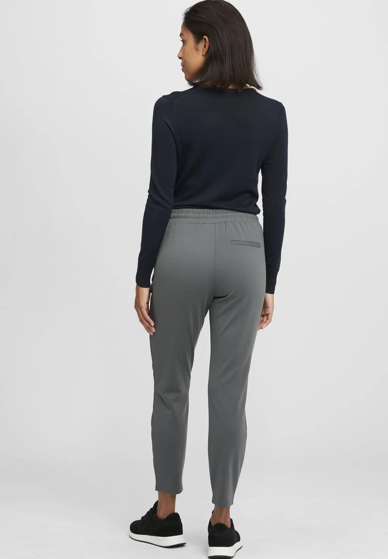 Oxmo OXANITA - Pantalones Deportivos - Dark Shadow , Mujer 5 Oxmo OXANITA - Pantalones Deportivos - Dark Shadow , Mujer - Image 3