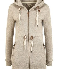 Oxmo OXTHORA - Abrigo Corto - Dune , Mujer 13 Oxmo OXTHORA - Abrigo Corto - Dune , Mujer -Oxmo Elegante tienda 0d385d7197ff40838746529860c86e7d