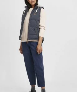 Oxmo OXLEWONDA - Chaleco - Insignia B, Mujer 9 Oxmo OXLEWONDA - Chaleco - Insignia B, Mujer -Oxmo Elegante tienda 0df6a70e98c64faeb522bdacd2631e34