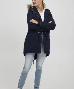 Oxmo OXANNA - Parka - Insignia B , Mujer 9 Oxmo OXANNA - Parka - Insignia B , Mujer -Oxmo Elegante tienda 11f4da45d53e4acb9b922307d3b9c4a4