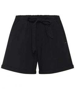 Oxmo Shorts - Black , Mujer 13 Oxmo Shorts - Black , Mujer -Oxmo Elegante tienda 15c16760a2194cec9191ff6b92da1294