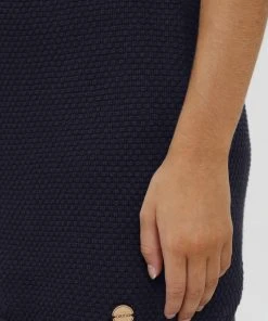 Oxmo OXHEIDI - Chaleco - Total Eclipse , Mujer -Oxmo Elegante tienda 168711e3d242476287042111638e85ac