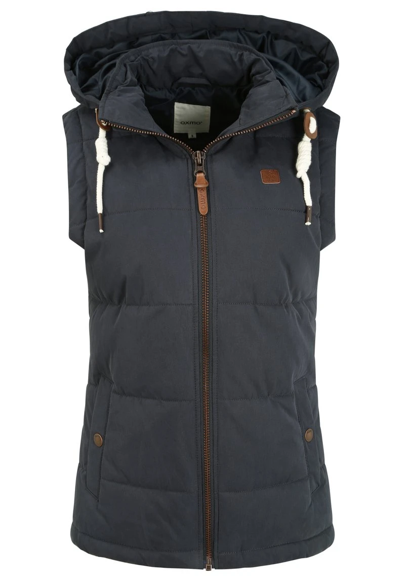Oxmo OXLEW - Chaleco - Insignia B , Mujer 9 Oxmo OXLEW - Chaleco - Insignia B , Mujer - Image 7