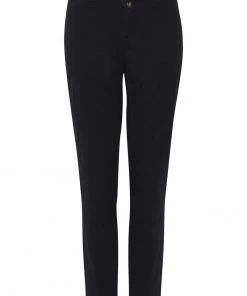 Oxmo OXPILAR - Pantalones Chinos - Black , Mujer 13 Oxmo OXPILAR - Pantalones Chinos - Black , Mujer -Oxmo Elegante tienda 19715b607bdf423faecb88dfd4747544