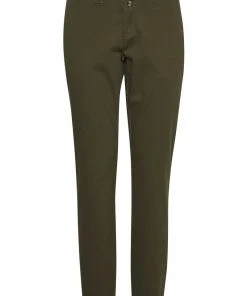 Oxmo PILAR - Pantalones Chinos - Grape Leaf , Mujer 13 Oxmo PILAR - Pantalones Chinos - Grape Leaf , Mujer -Oxmo Elegante tienda 19a22aeda2ec4a75b3bee93b5d73b4ba