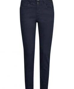 Oxmo OXPEETJE - Pantalones - Total Eclipse , Mujer 13 Oxmo OXPEETJE - Pantalones - Total Eclipse , Mujer -Oxmo Elegante tienda 1a4cf2bce67e42ef98075bb6ed4e1fa9