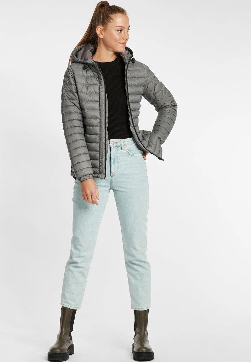 Oxmo OXNELLA - Chaqueta De Invierno - Castlerock , Mujer 4 Oxmo OXNELLA - Chaqueta De Invierno - Castlerock , Mujer - Image 2