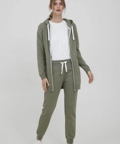 Oxmo OXOLIVIA - Pantalones Deportivos - Clim. Ivy , Mujer 8 Oxmo OXOLIVIA - Pantalones Deportivos - Clim. Ivy , Mujer -Oxmo Elegante tienda 1b96b6825a714ae29aa0b14d21bc9535