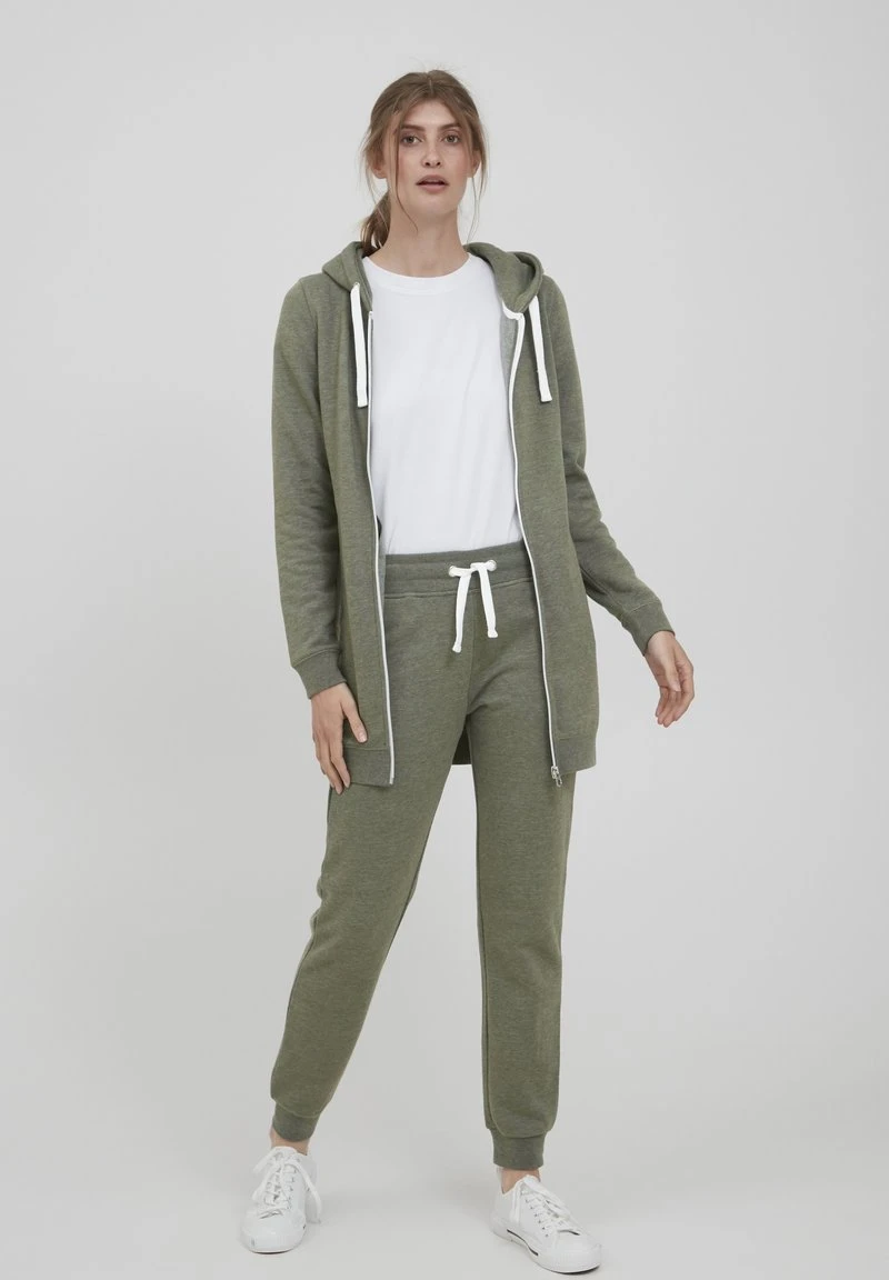 Oxmo OXOLIVIA - Pantalones Deportivos - Clim. Ivy , Mujer 4 Oxmo OXOLIVIA - Pantalones Deportivos - Clim. Ivy , Mujer - Image 2