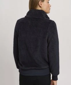 Oxmo OXANNEKA - Forro Polar - Blue , Mujer 8 Oxmo OXANNEKA - Forro Polar - Blue , Mujer -Oxmo Elegante tienda 1be5a27a81f2475a965aa507031ca1ca