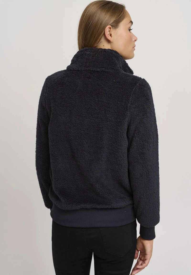 Oxmo OXANNEKA - Forro Polar - Blue , Mujer 4 Oxmo OXANNEKA - Forro Polar - Blue , Mujer - Image 2