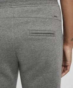 Oxmo OXOLIVIA - Pantalones Deportivos - Grey Mel , Mujer -Oxmo Elegante tienda 1dd7d660f0fb47278b3dd91bdc8b797d