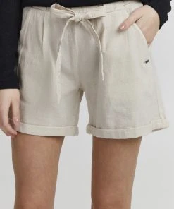 Oxmo Shorts - Oatmeal , Mujer 11 Oxmo Shorts - Oatmeal , Mujer -Oxmo Elegante tienda 1e756866d40748bead65d4e7261fe9b3