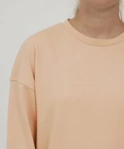 Oxmo OXGRYNET - Sudadera - Mahogany Rose , Mujer 11 Oxmo OXGRYNET - Sudadera - Mahogany Rose , Mujer -Oxmo Elegante tienda 1f945849182c4bb986035368b6f2e1e9