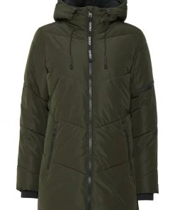 Oxmo OXJUNCHEN - Abrigo De Invierno - Grey Denim, Mujer 13 Oxmo OXJUNCHEN - Abrigo De Invierno - Grey Denim, Mujer -Oxmo Elegante tienda 202baca94d4343a2869d9340052fcec9