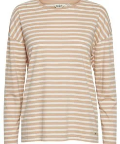 Oxmo Camiseta De Manga Larga - Mahogany Rose , Mujer 13 Oxmo Camiseta De Manga Larga - Mahogany Rose , Mujer -Oxmo Elegante tienda 20544607d6b24343b6763d777aaea772