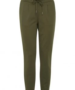 Oxmo OXANITA - Pantalones Deportivos - Ivy Green , Mujer 13 Oxmo OXANITA - Pantalones Deportivos - Ivy Green , Mujer -Oxmo Elegante tienda 2069c4b3dda84c5db1ae3cc489e23d3c