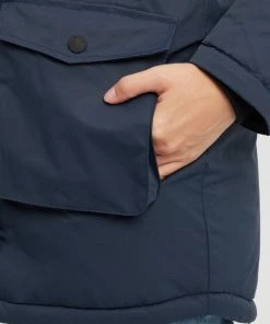 Oxmo OXACTA - Abrigo De Invierno - Insignia Blue , Mujer 13 Oxmo OXACTA - Abrigo De Invierno - Insignia Blue , Mujer -Oxmo Elegante tienda 20d892a0c3fd4b1787ca11299e6680f1