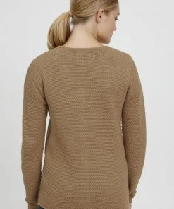 Oxmo OXHELGA - Chaqueta De Punto - Kelp , Mujer 10 Oxmo OXHELGA - Chaqueta De Punto - Kelp , Mujer -Oxmo Elegante tienda 23a01c59dde84e9fa629ac1a5617e2cc