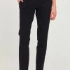 Oxmo OXPILAR - Pantalones Chinos - Black , Mujer 2 Oxmo OXPILAR - Pantalones Chinos - Black , Mujer -Oxmo Elegante tienda 25543e785ebd411ebade6fe80845fb62