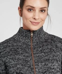 Oxmo OXPHENIX - Chaqueta De Punto - Black , Mujer 11 Oxmo OXPHENIX - Chaqueta De Punto - Black , Mujer -Oxmo Elegante tienda 25b026d1ded547939bb7624fa5105371