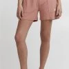 Oxmo WIM - Shorts - Ash Rose, Mujer -Oxmo Elegante tienda 25c6c033fc554711ab6866541bf72e89
