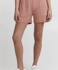Oxmo WIM - Shorts - Ash Rose, Mujer