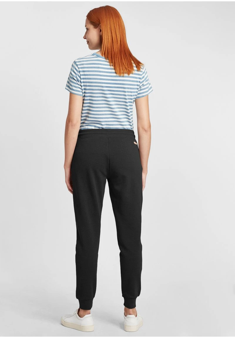 Oxmo OXPOLAH - Pantalones Deportivos - Black, Mujer 4 Oxmo OXPOLAH - Pantalones Deportivos - Black, Mujer - Image 2