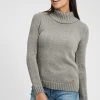 Oxmo OXPIA - Jersey De Punto - Grey Mel , Mujer 1 Oxmo OXPIA - Jersey De Punto - Grey Mel , Mujer -Oxmo Elegante tienda 278e47c2e4ed469a9b0e982dc845ad59