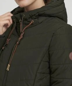 Oxmo OXMALA - Chaqueta De Entretiempo - Rosin , Mujer 11 Oxmo OXMALA - Chaqueta De Entretiempo - Rosin , Mujer -Oxmo Elegante tienda 280d4ca112fa48fd879c582b023e9e3f