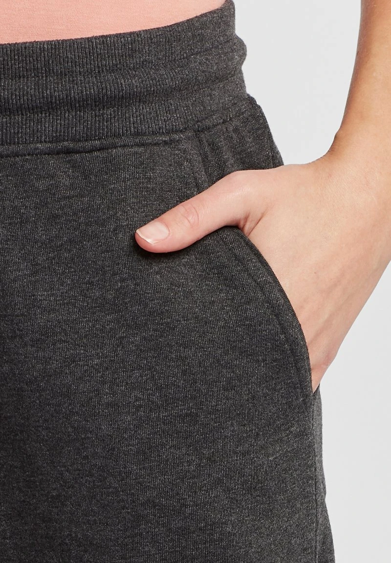 Oxmo OXPOLAH - Pantalones Deportivos - Dark Grey Melange, Mujer 6 Oxmo OXPOLAH - Pantalones Deportivos - Dark Grey Melange, Mujer - Image 4