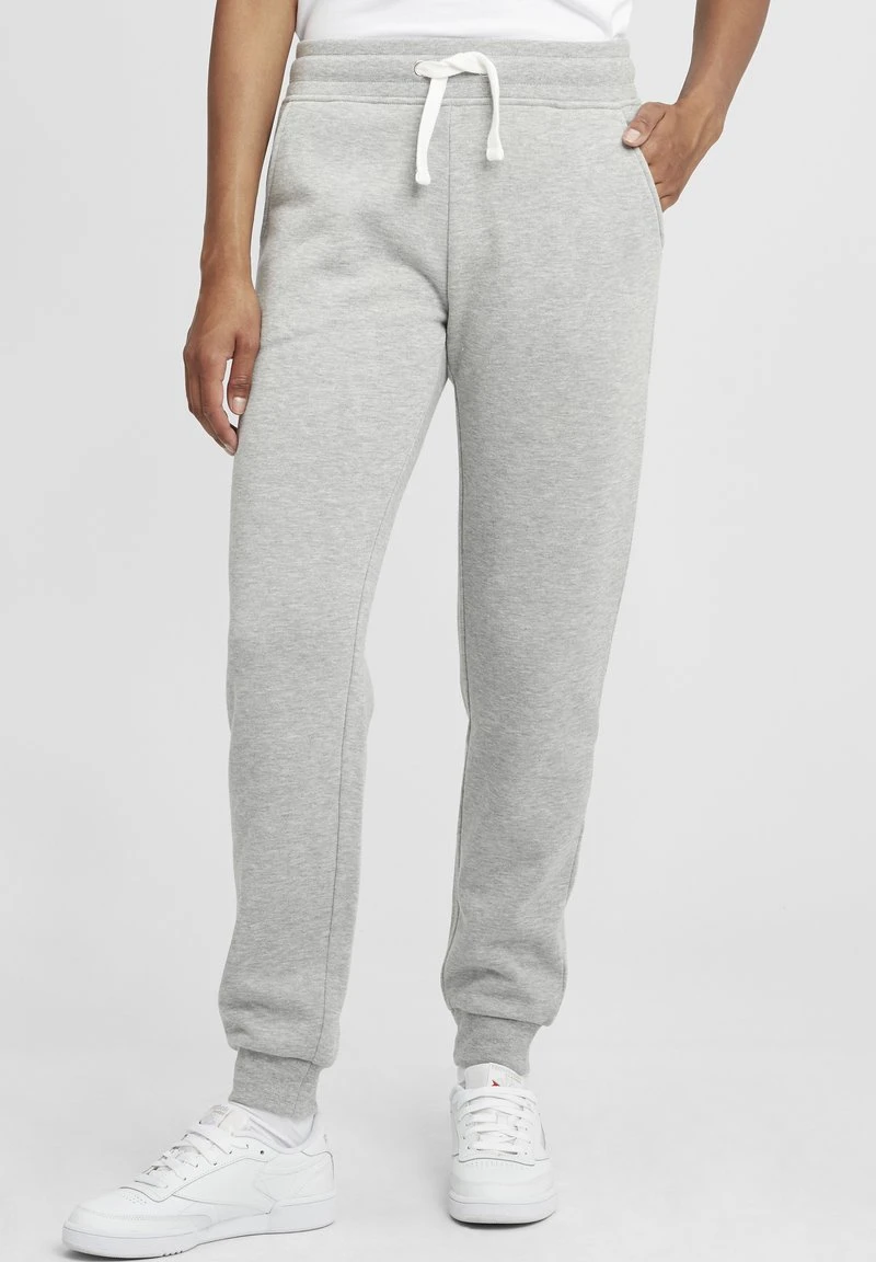 Oxmo OXOLIVIA - Pantalones Deportivos - Lig Grey M , Mujer 3 Oxmo OXOLIVIA - Pantalones Deportivos - Lig Grey M , Mujer