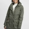Oxmo OXBELLA - Parka - Climb Ivy, Mujer 1 Oxmo OXBELLA - Parka - Climb Ivy, Mujer -Oxmo Elegante tienda 297986cb1323421a820e4a6c10c3c623