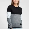 Oxmo OXOMAYA - Sudadera - Black , Mujer -Oxmo Elegante tienda 2a1be60ef4f8493b96b93232b4243609