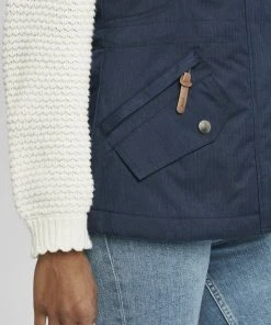 Oxmo OXBELLISSA - Chaleco - Insignia B , Mujer -Oxmo Elegante tienda 2b42f066e9114aff8906232d51aa8187