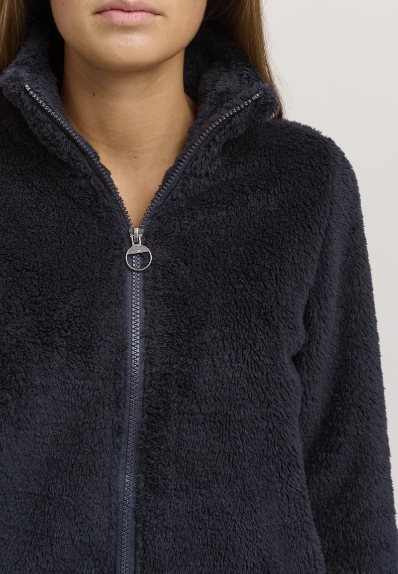 Oxmo OXANNEKA - Forro Polar - Blue , Mujer 5 Oxmo OXANNEKA - Forro Polar - Blue , Mujer - Image 3